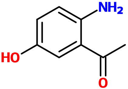 (图片) MC085223 1-(2-Amino-5-hydroxyphenyl)ethanone